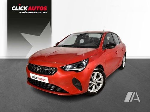 Opel Corsa 1.2T 100 GS 5p S/S 2023, foto 1