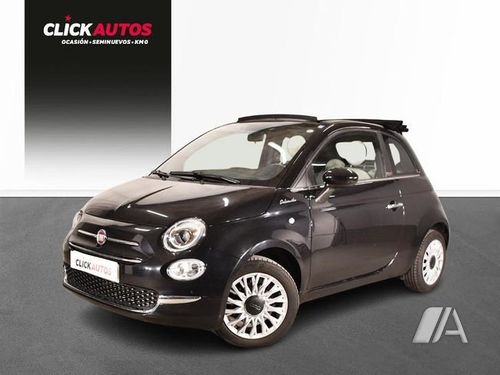 Fiat 500 Dolcevita 1.0 Hybrid 2022, foto 1