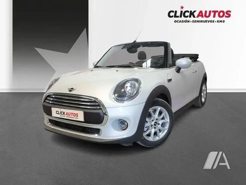 MINI 1.5 One 2020, foto 1