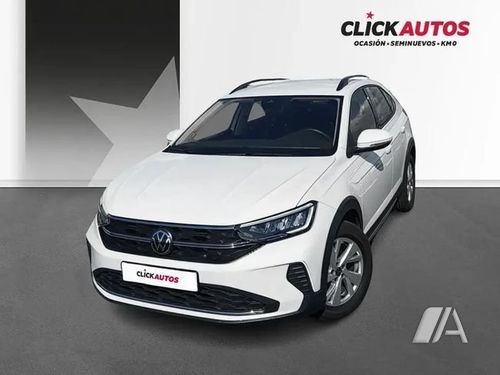 Volkswagen Taigo 1.0 TSI 5 vel. 2025, foto 1