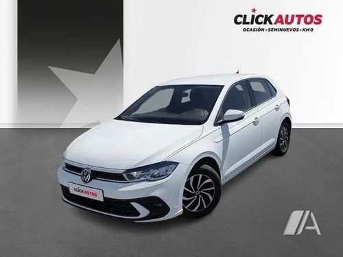 Volkswagen Polo "Más" 1.0 TSI 5 vel. 2025, foto 1