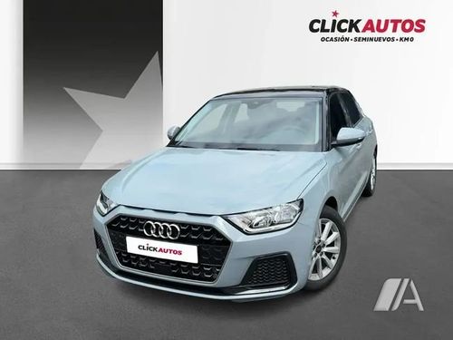 Audi A1 2025