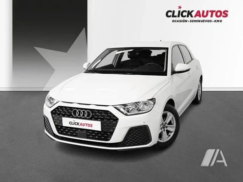 Audi A1 Allstreet 25 TFSI 5 vel. 2024, foto 1