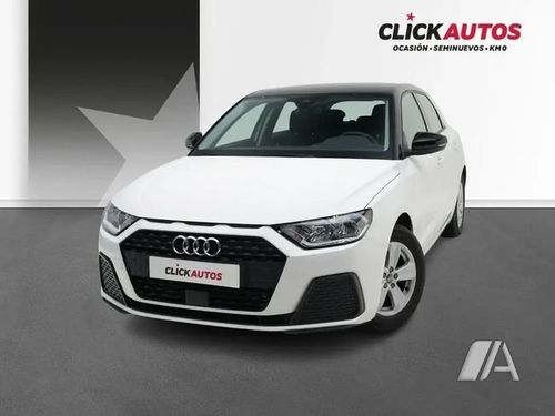Audi A1 Sportback Adrenalin 1.0 25 TFSI 5 vel. 2025, foto 1