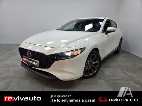 Mazda Mazda 3 3 SKYACTIV-G 2.0 MT Evolution 2022