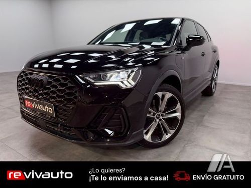 Audi Q3 2023