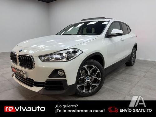 BMW X2 sDrive 18i 6v 2020