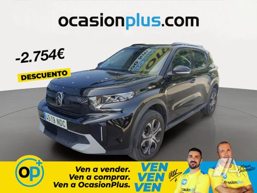 Citroën C3 Aircross 2025