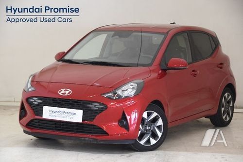 Hyundai i10 MPI 1.0 KLASS 2025