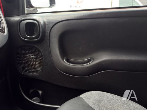 Fiat Panda 2022, foto 1