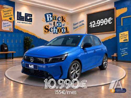 Opel Corsa 1.2T 100 Edition 5p S/S 2024, foto 1