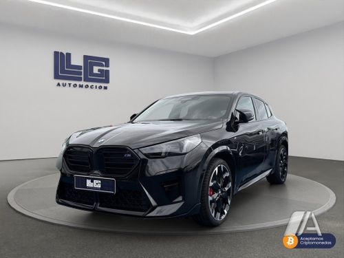 BMW X2 (U10) M35I xDrive 2024, foto 1