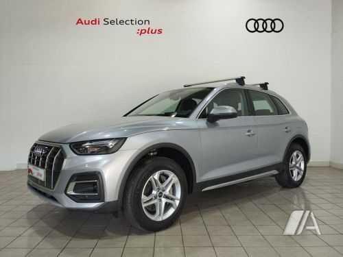 Audi Q5 SPORTBACK Advanced 50 TFSI e quattro-ultra 2024