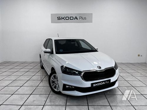 Škoda Fabia 1.0 TSI SELECTION 2024