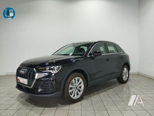 Audi Q3 2023