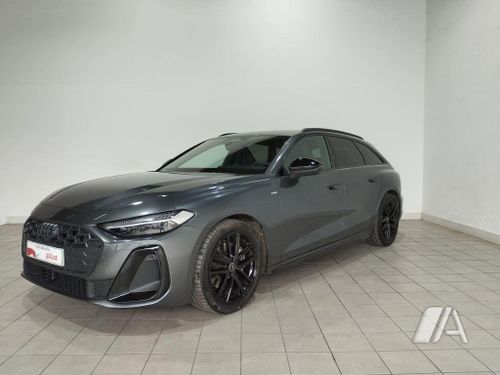 Audi A5 Coupé 2.0 Black Line 40 TDI quattro S tronic 2025