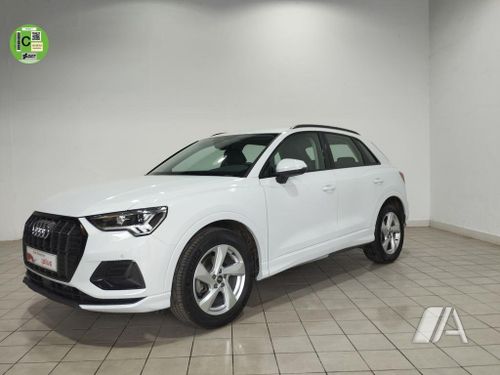 Audi Q3 1.5 Advanced 35 TFSI 2024