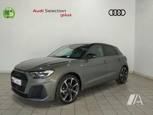 Audi A1 2025