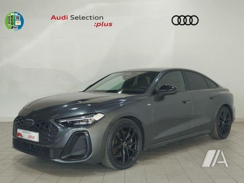 Audi A5 COUPÉ Black Line 40 TDI S tronic 2025