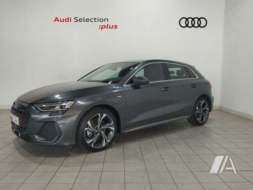 Audi A3 SPORTBACK 40 TFSIe S line S tronic 2025