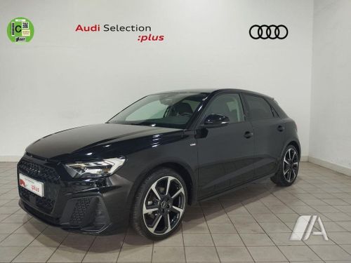 Audi A1 2025