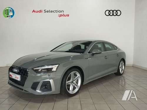 Audi A5 Sportback 2.0 S Line 40 TFSI S tronic 2022