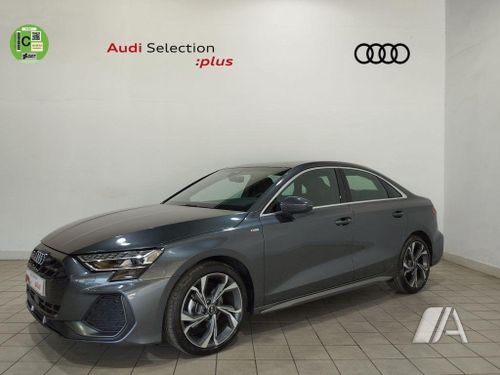Audi A3 Sedan 35 TDI S line S Tronic 2025