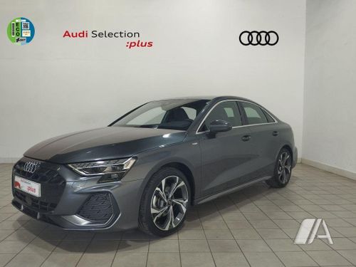 Audi A3 Sedan 35 TFSI S line S Tronic 2025