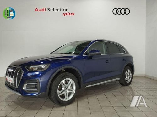 Audi Q5 SPORTBACK Advanced 40 TDI quattro-ultra 2024