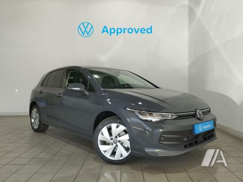 Volkswagen Golf 8 PA PHEV SYLE A 2026, foto 1