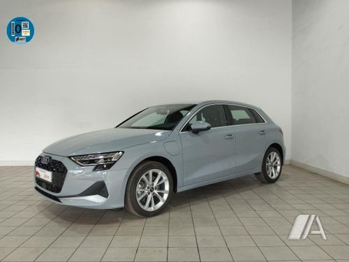 Audi A3 Sportback 40 TFSIe Advanced S Tronic 2026