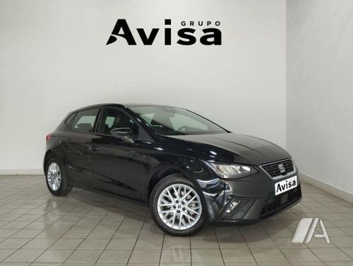 SEAT Ibiza 1.0 TSI Start&Stop FR XS 2024