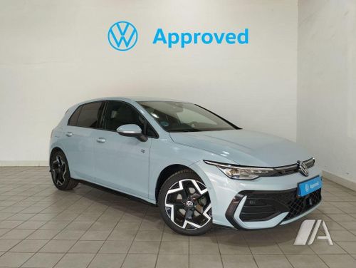Volkswagen Golf R-Line 2.0 TDI Automático DSG 7 vel. 2025