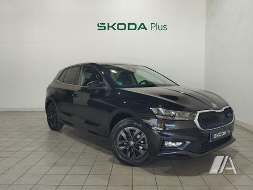 Škoda Fabia 1.0 TSI SELECTION 2025