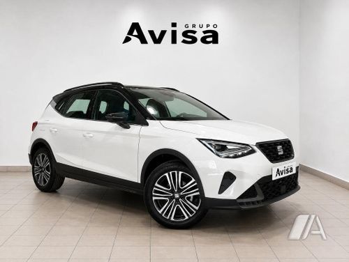 SEAT Arona 1.0 TSI St&Sp FR XM 2024