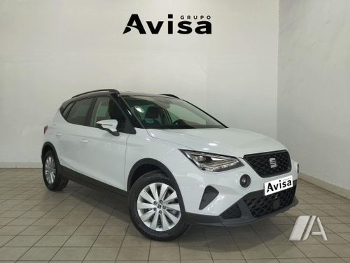 SEAT Arona 1.0 TSI St&Sp Style Special Edition 2025