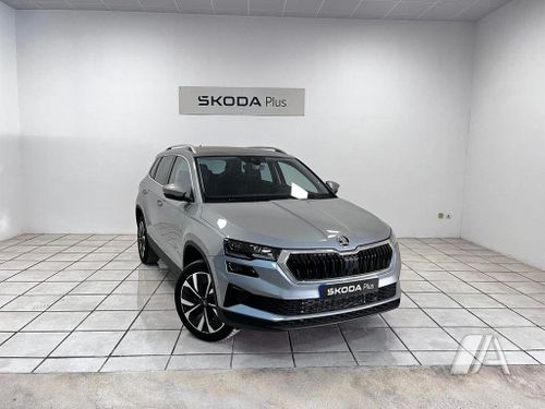 Škoda Karoq 1.5 TSI PLUS 2026, foto 1