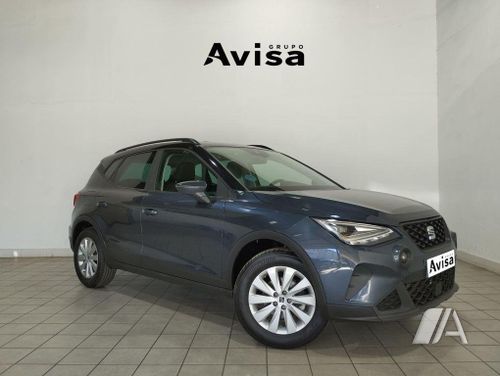 SEAT Arona 1.0 TSI St&Sp FR Special Edition 2025