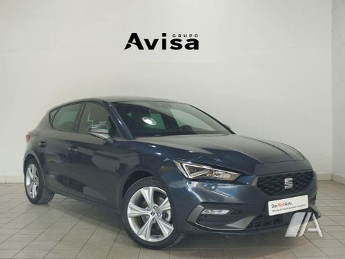 SEAT León 1.0 TSI S&S Style 2022