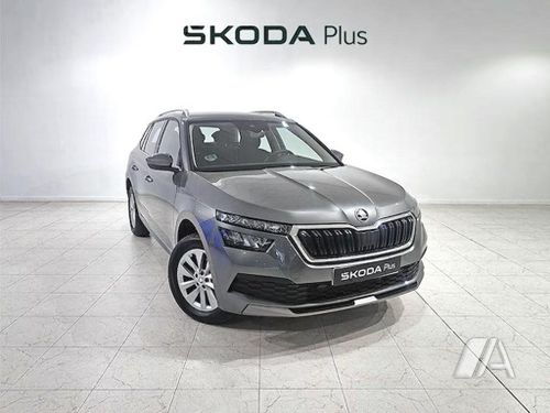 Škoda Kamiq 1.0 TSI GO 2026, foto 1