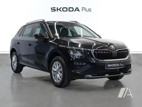 Škoda Kamiq 1.0 TSI GO 2026, foto 1