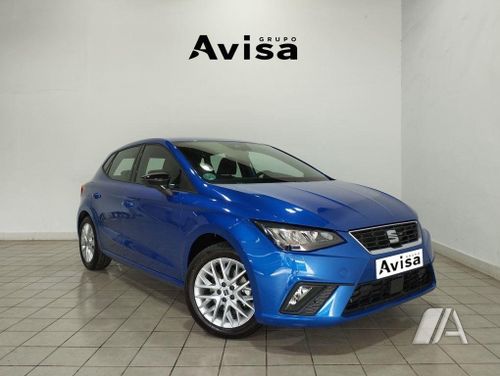 SEAT Ibiza 1.0 TSI Start&Stop FR XS 2024