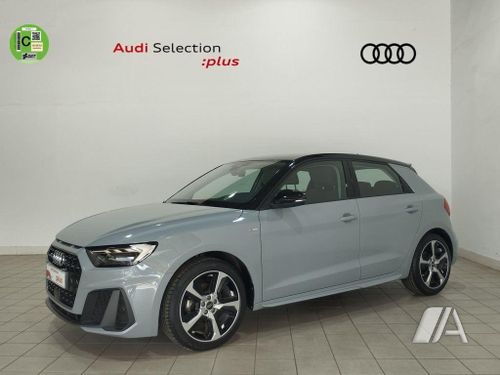 Audi A1 2025