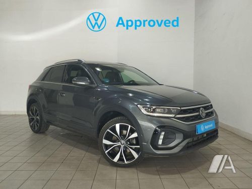 Volkswagen T-Roc R-Line 1.5 TSI 6 vel. 2025, foto 1