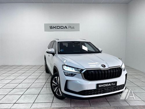 Škoda Kodiaq 1.5 TSI DSG 4x2 SELECTION 2025