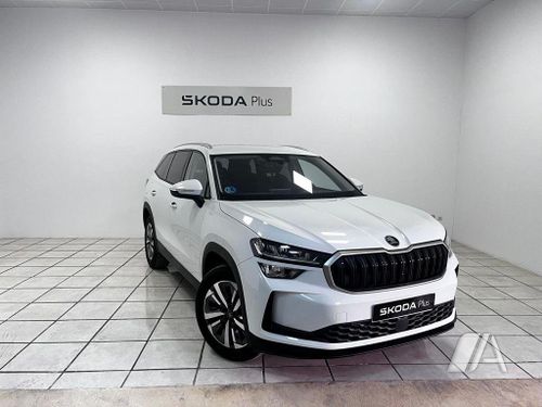 Škoda Kodiaq 1.5 TSI DSG 4x2 SELECTION 2025