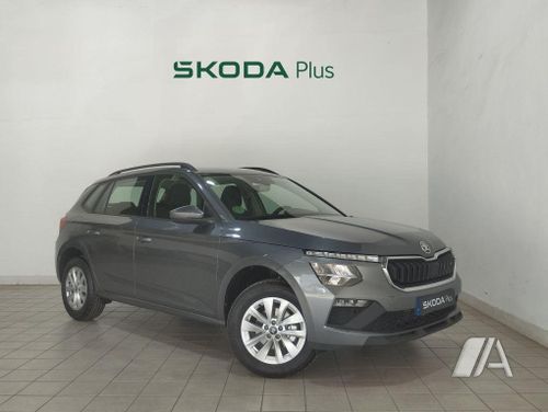 Škoda Kamiq 1.0 TSI GO 2026, foto 1