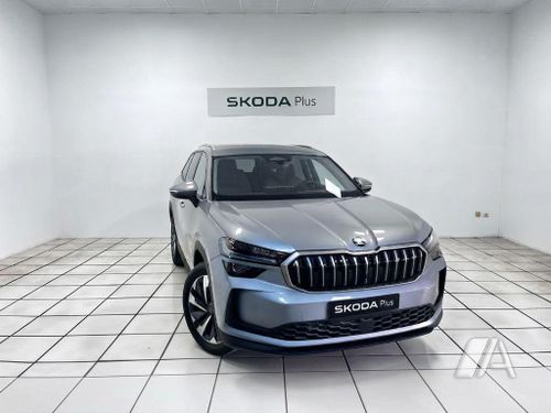 Škoda Kodiaq 1.5 TSI iV DSG 4x2 PLUS 2026, foto 1