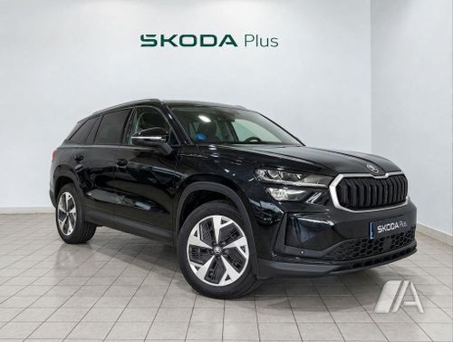 Škoda Kodiaq 1.5 TSI DSG 4x2 SELECTION 2025