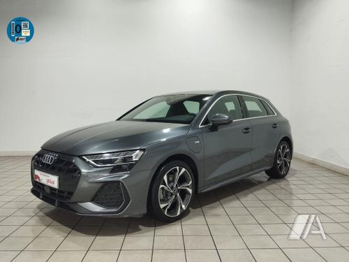 Audi A3 SPORTBACK 40 TFSIe S line S tronic 2025